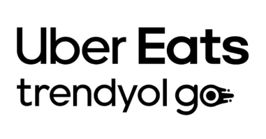 Uber Eats Trendyol Go