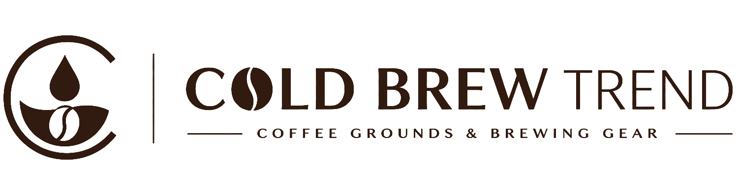Cold Brew Trend