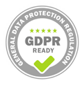 GDPR Uyumlu